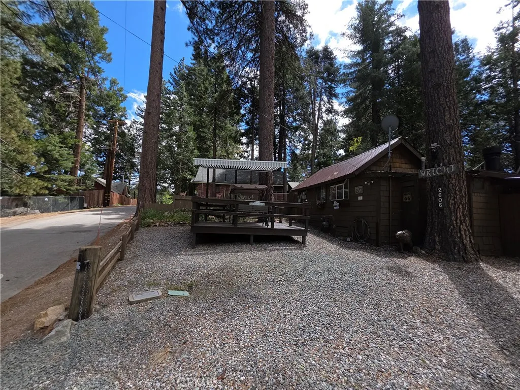 Additional image 33 of 2606 Whispering Pines Way, Running Springs, CA 92382