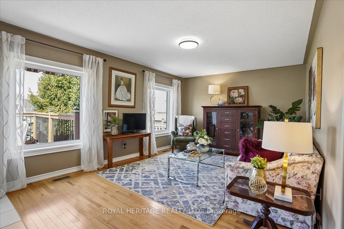 38 Bingham Gate, Clarington, ON, L1E 3K3 photo 5