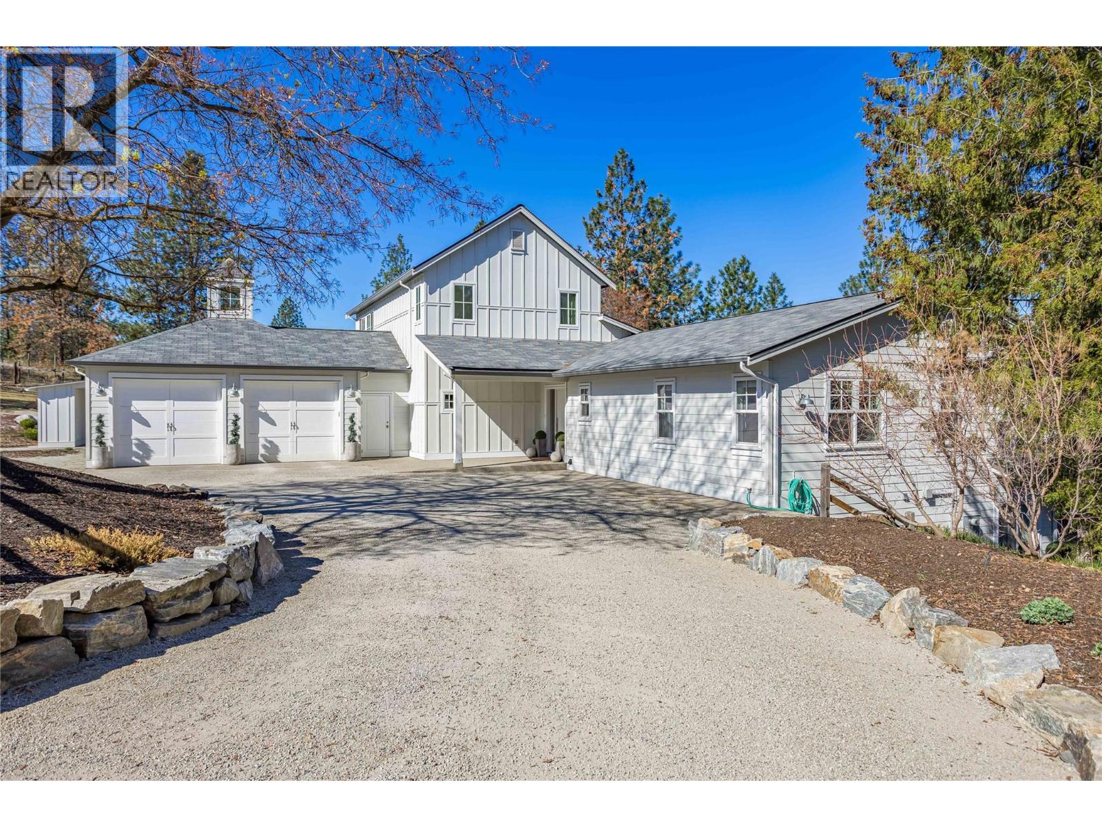 2376 Saucier Road