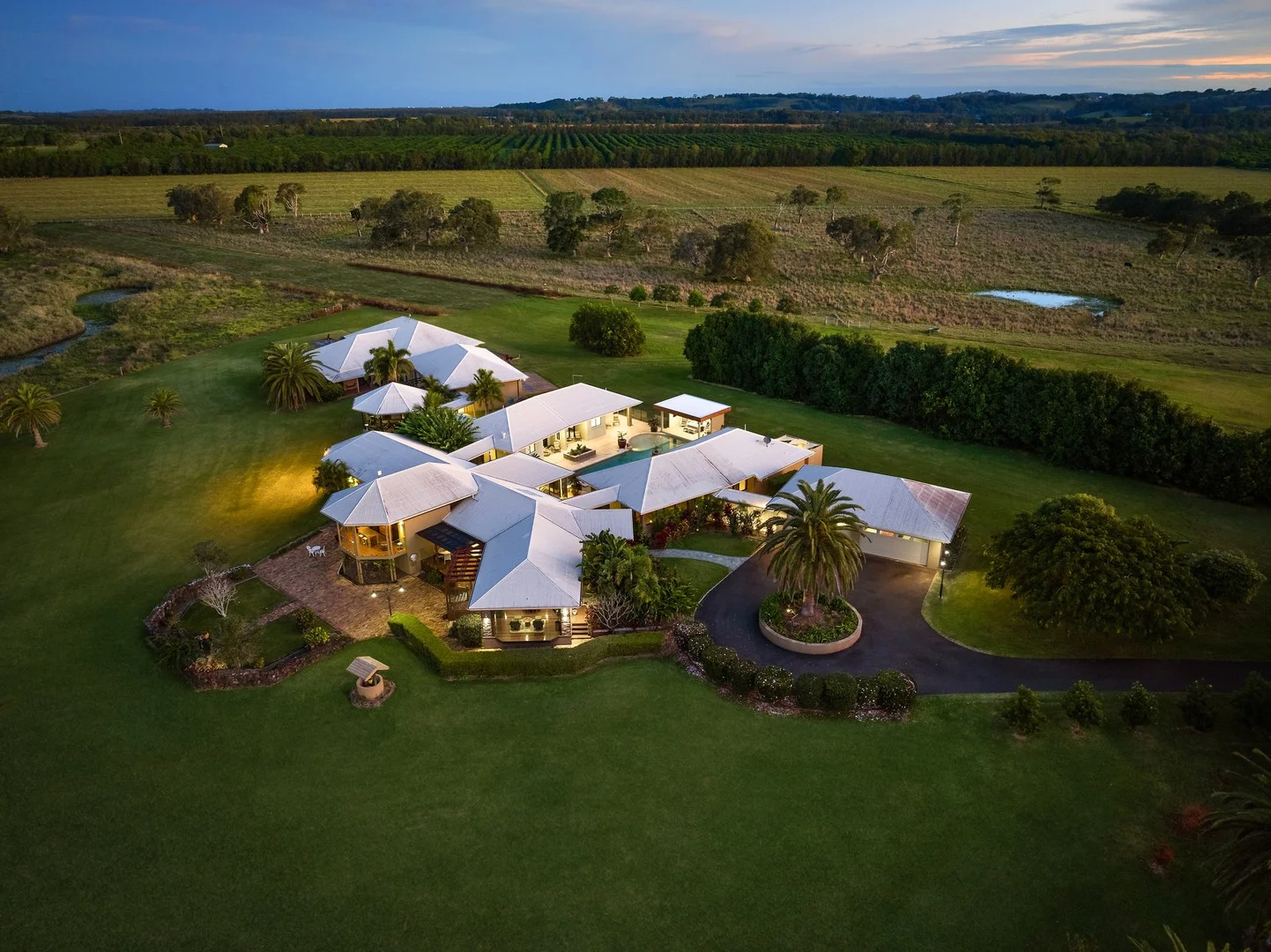 246 Martins Lane, Knockrow NSW 2479