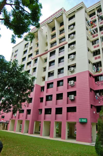 Additional image 7 of 288E Bukit Batok Street 25