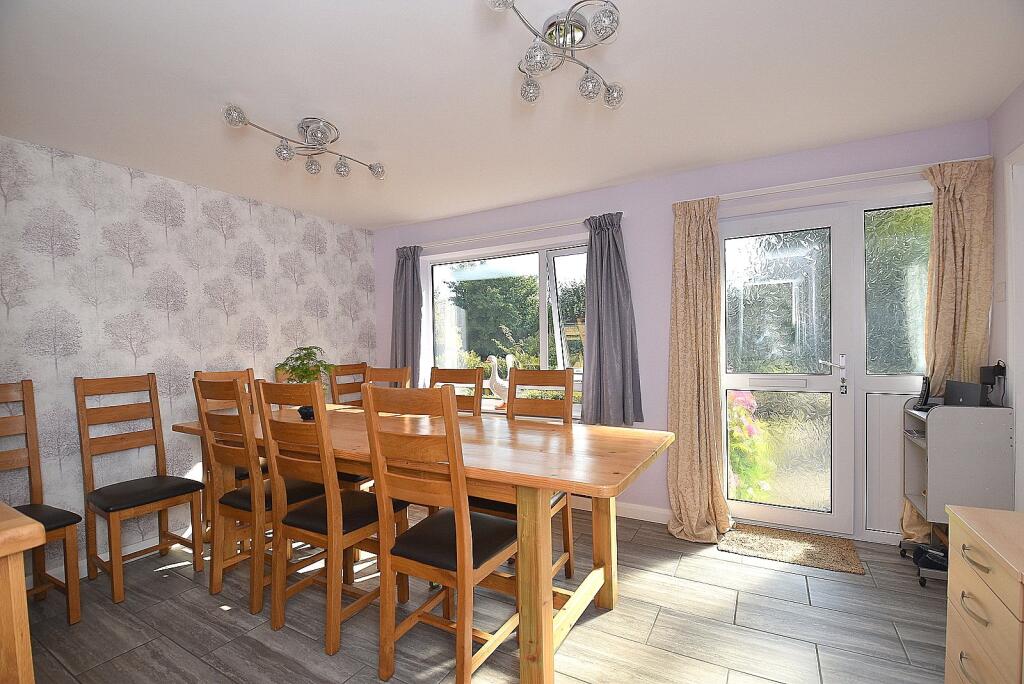Additional image 6 of Forge Lane, Zeals, BA12