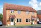 Plot 121 The Coleridge, Cashmere Park, Exeter Road, South Molton, Devon, EX36