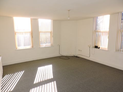 Scotholme Avenue, Hyson Green, Nottingham NG7