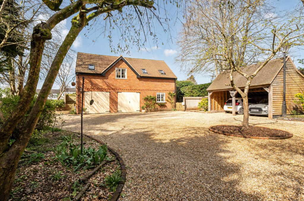 Additional image 16 of Grange Lane, Warminster, BA12