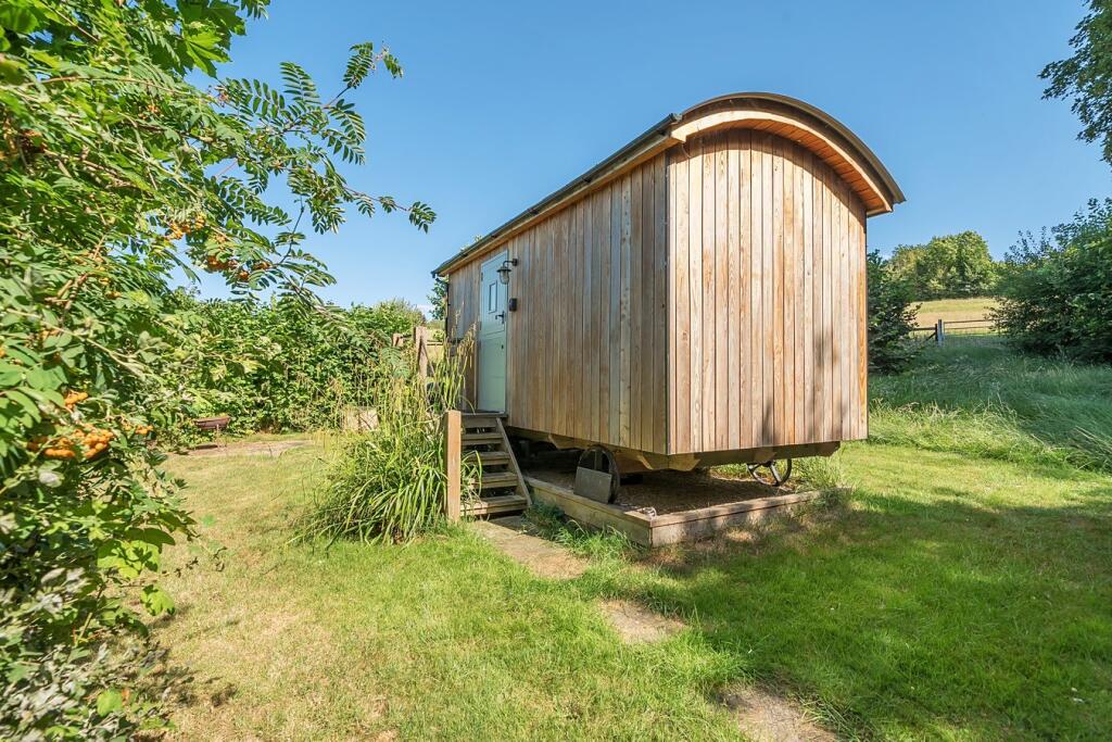 Additional image 20 of Glamping site. 5 acres, Edington, Westbury, BA13