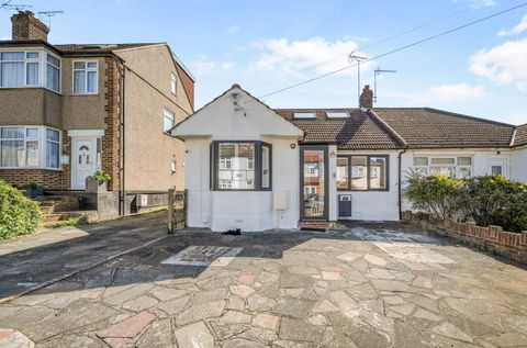 Millwood Road, Orpington BR5