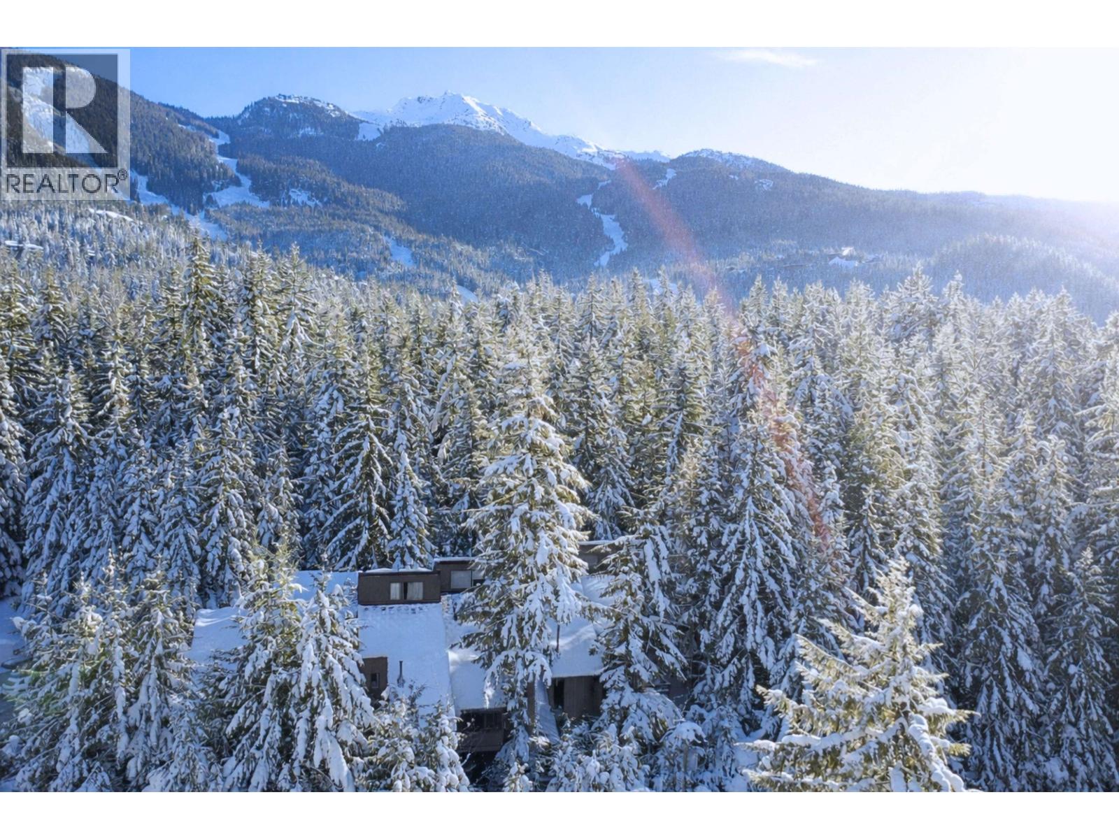 32 2301 WHISTLER ROAD