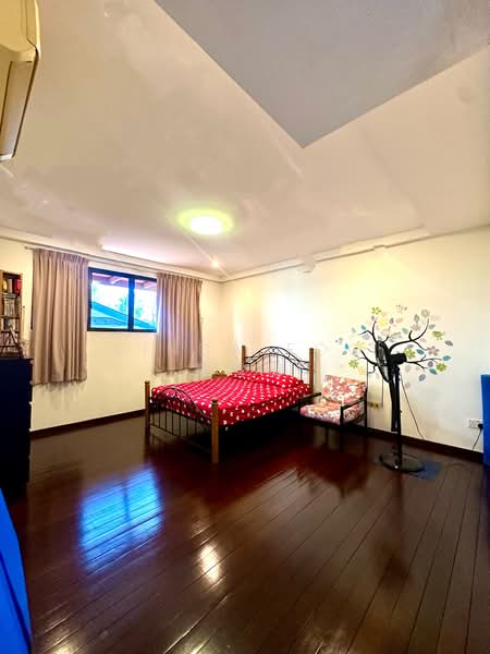 Additional image 7 of Lengkok Mariam