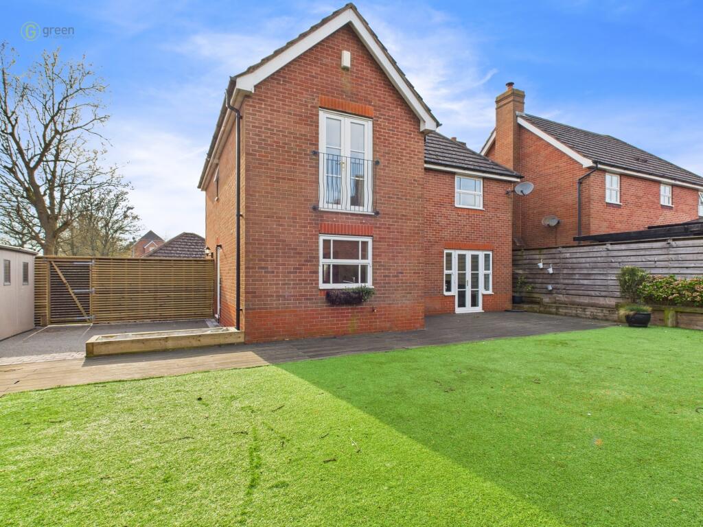 Additional image 13 of Saracen Drive, Sutton Coldfield, B75