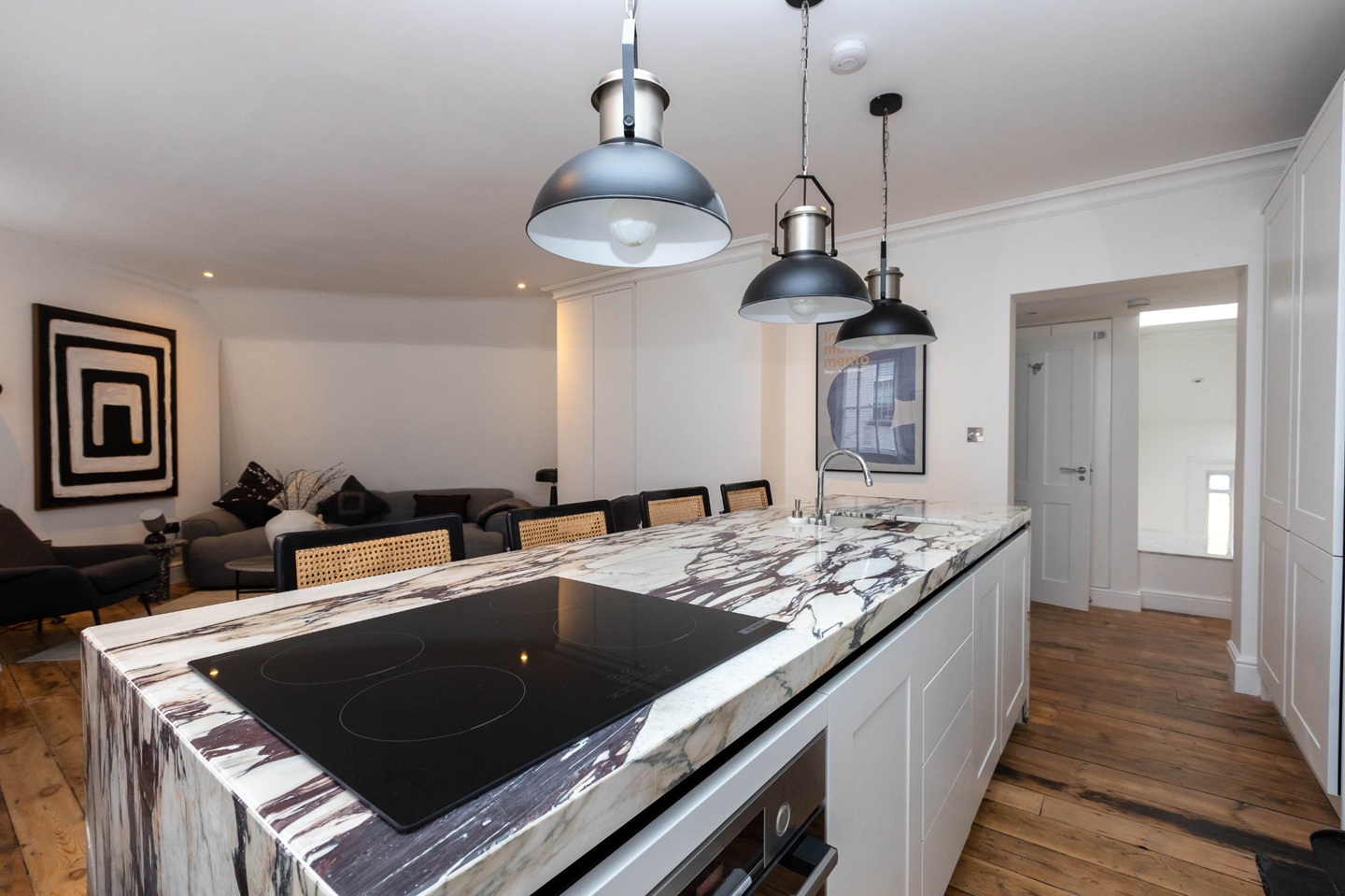 Additional image 37 of 2 Bed Flat, Hanway Place, W1T, N1 7GU