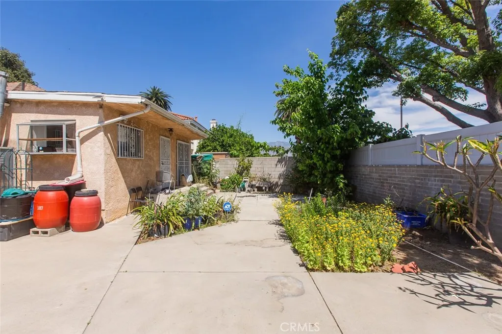 4652 Ivar Ave, Rosemead, CA 91770