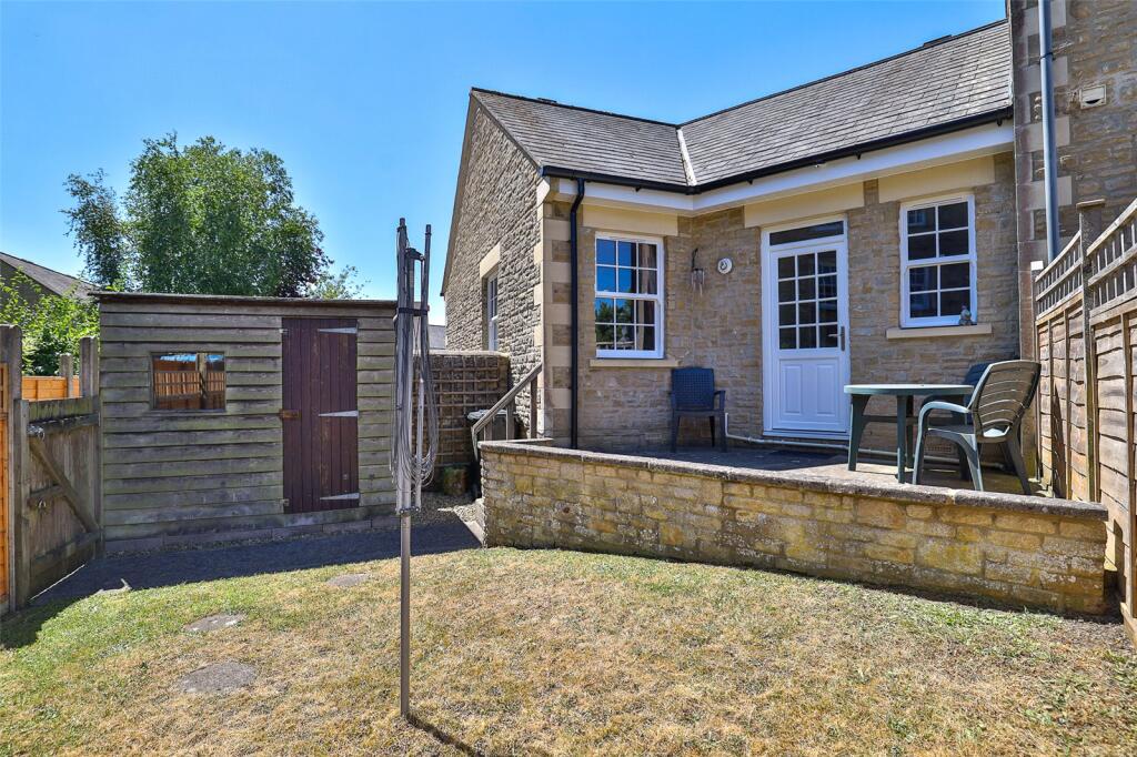 Additional image 2 of Ecos Court, Frome, Somerset, BA11