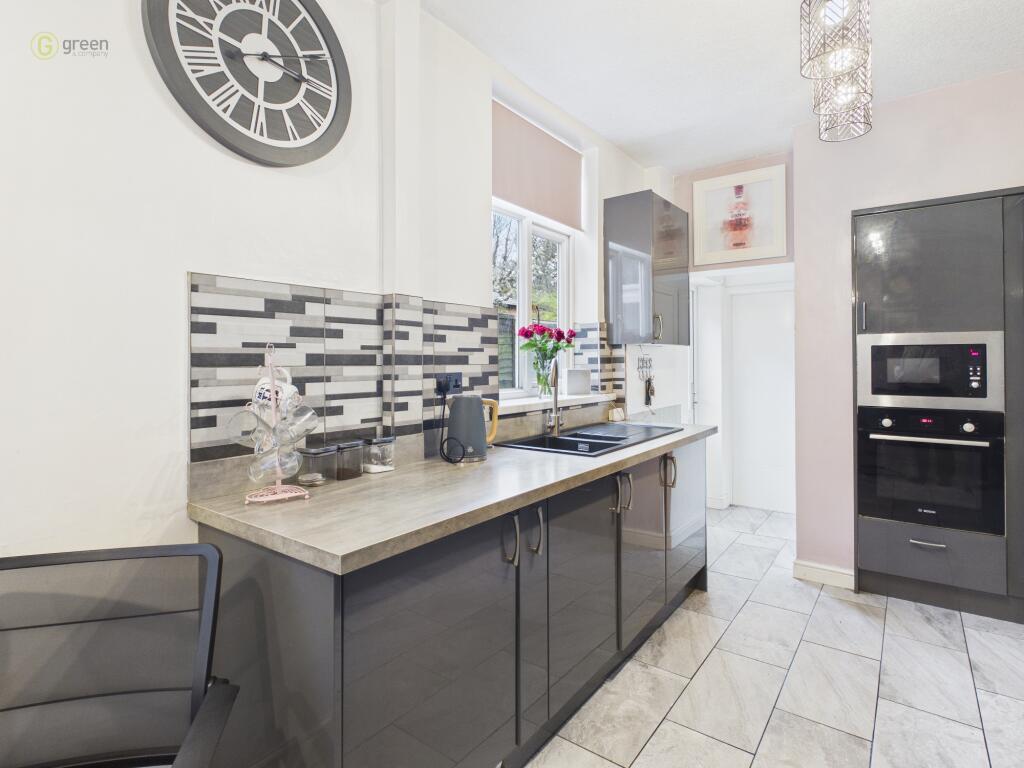 Additional image 25 of Marston Road, Sutton Vesey, Sutton Coldfield, B73