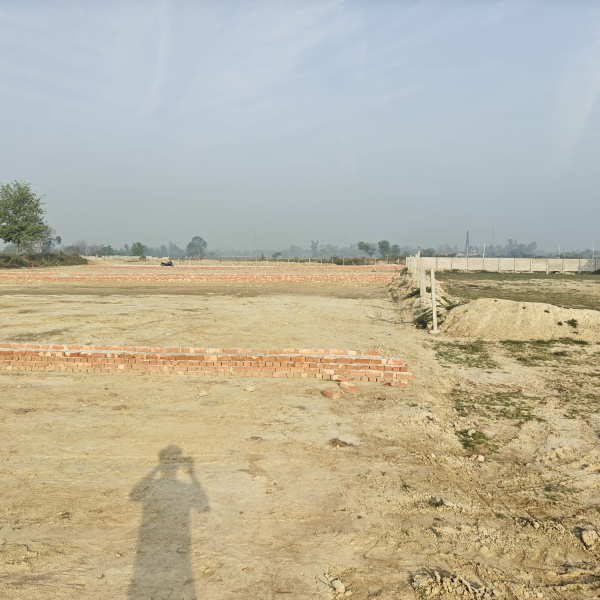 Sultanpur Road, Lucknow