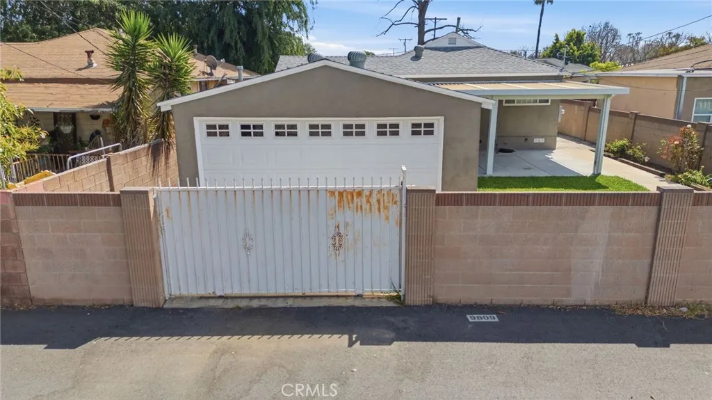 Additional image 28 of 9809 Houghton Avenue, Santa Fe Springs, CA 90670