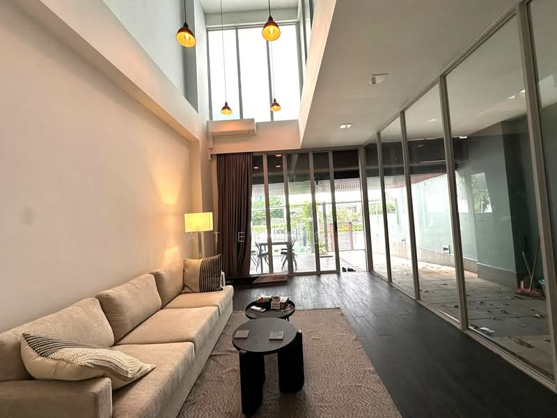 Mins stroll to Orchard | Within 1km to ACS photo 2