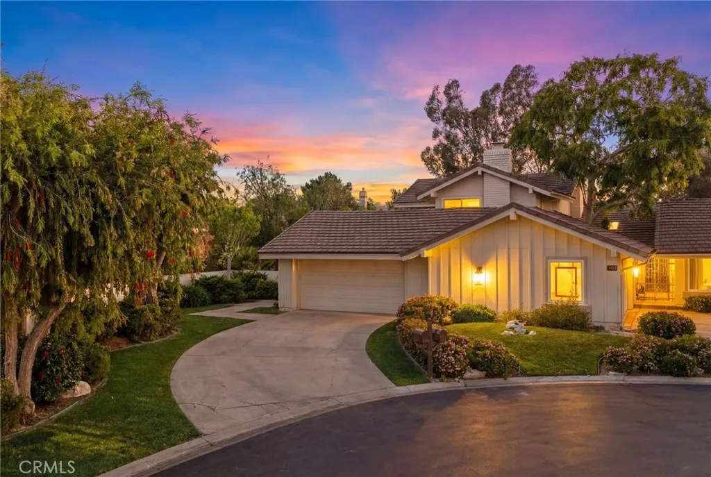 Additional image 2 of 7925 E Horseshoe Trail, Orange, CA 92869