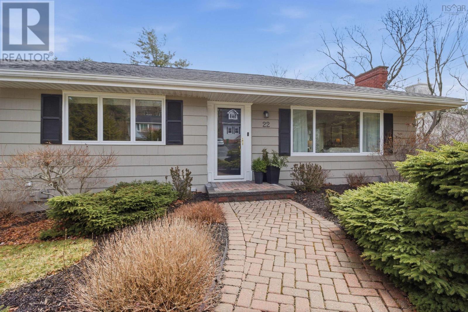 22 Donaldson Avenue