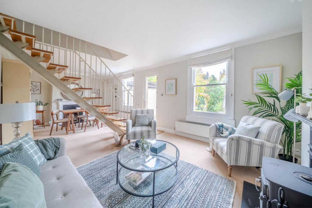 Clarendon Road, Widcombe, BA2