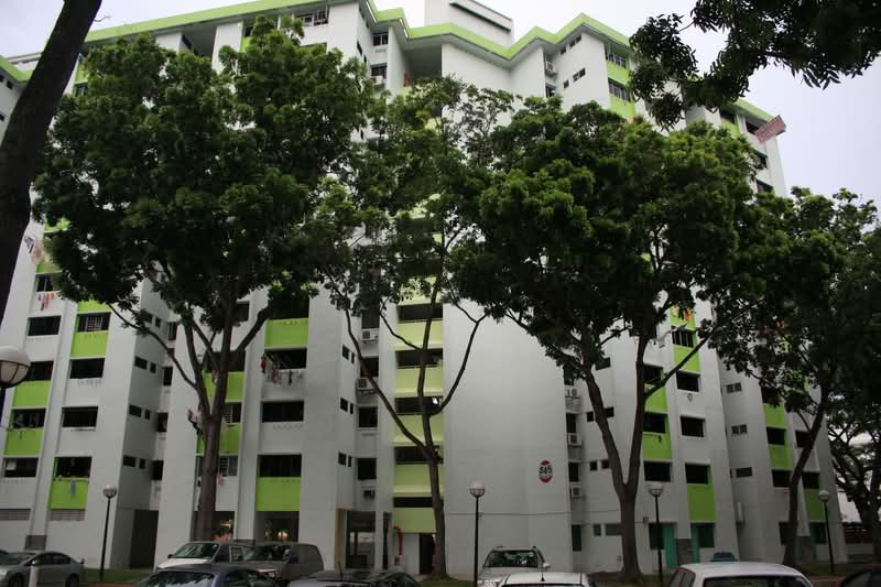 Additional image 9 of 545 Bedok North Street 3