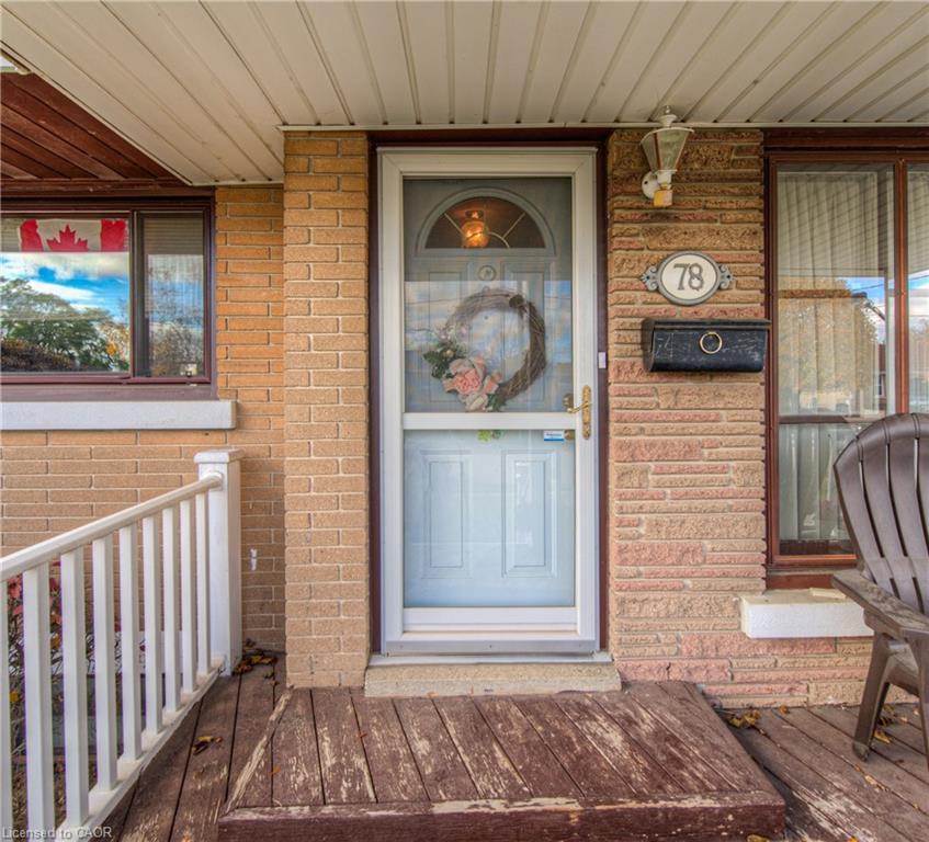 Additional image 6 of 78 Dudhope Avenue, Cambridge, ON, N1R 4T7