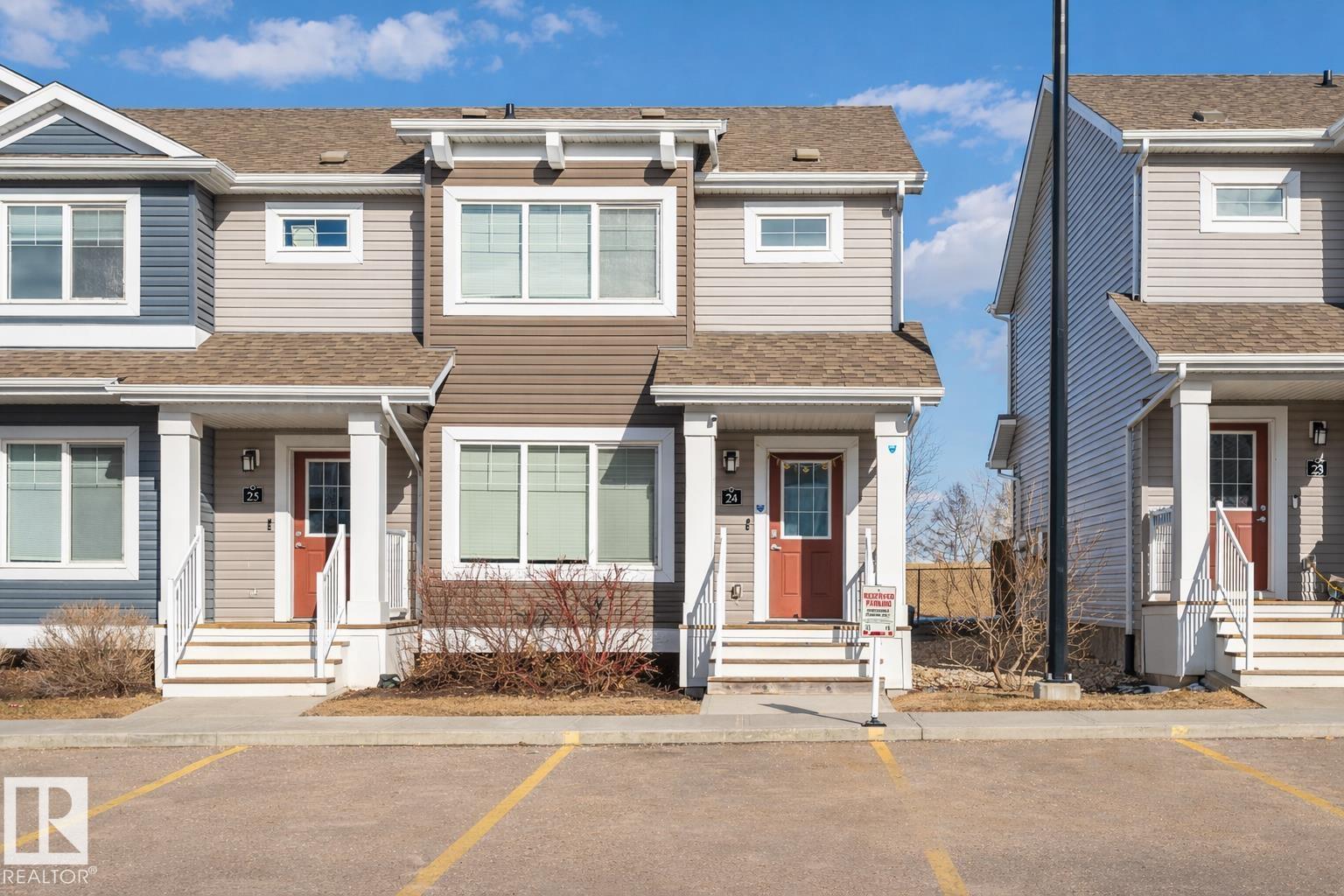 #24 4205 30 ST NW