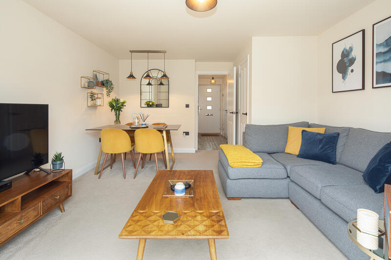 The Mount,
Frome,
Somerset,
BA11 5BX