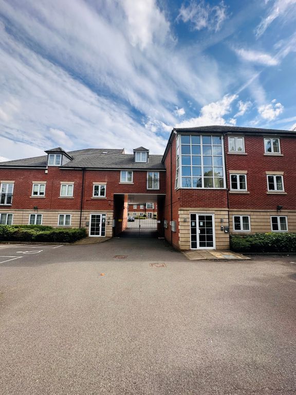 2 bed flat to rentWoodleigh Place, Corby NN17