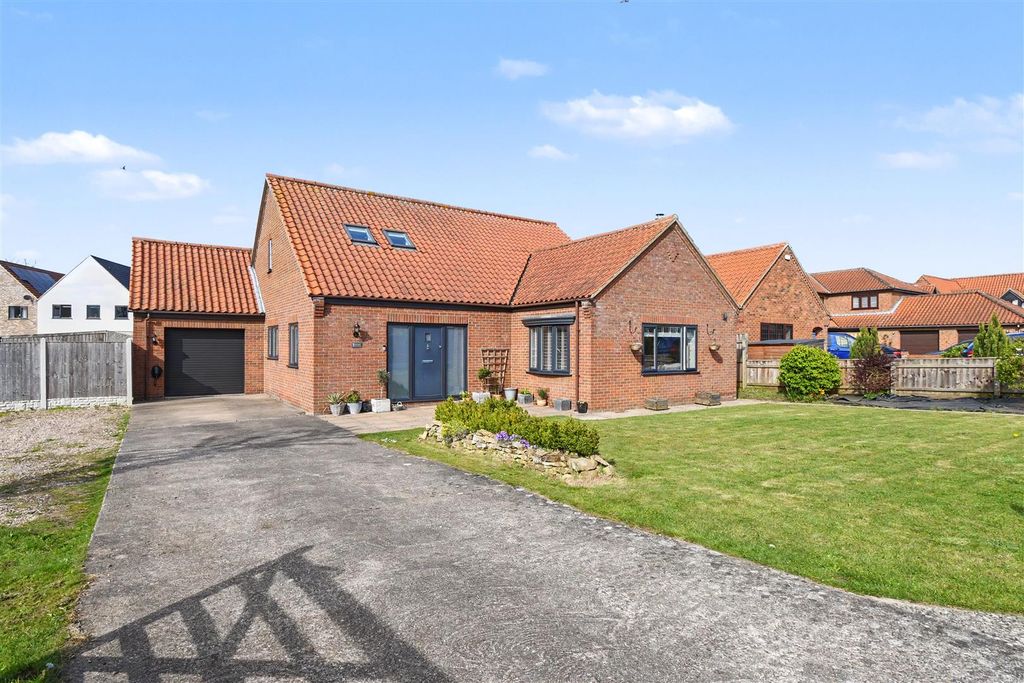 Additional image 43 of 4 bed detached house for saleIngram Gardens, Scawby, Brigg DN20