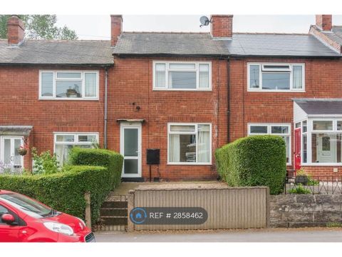 Stannington View Road, Sheffield S10