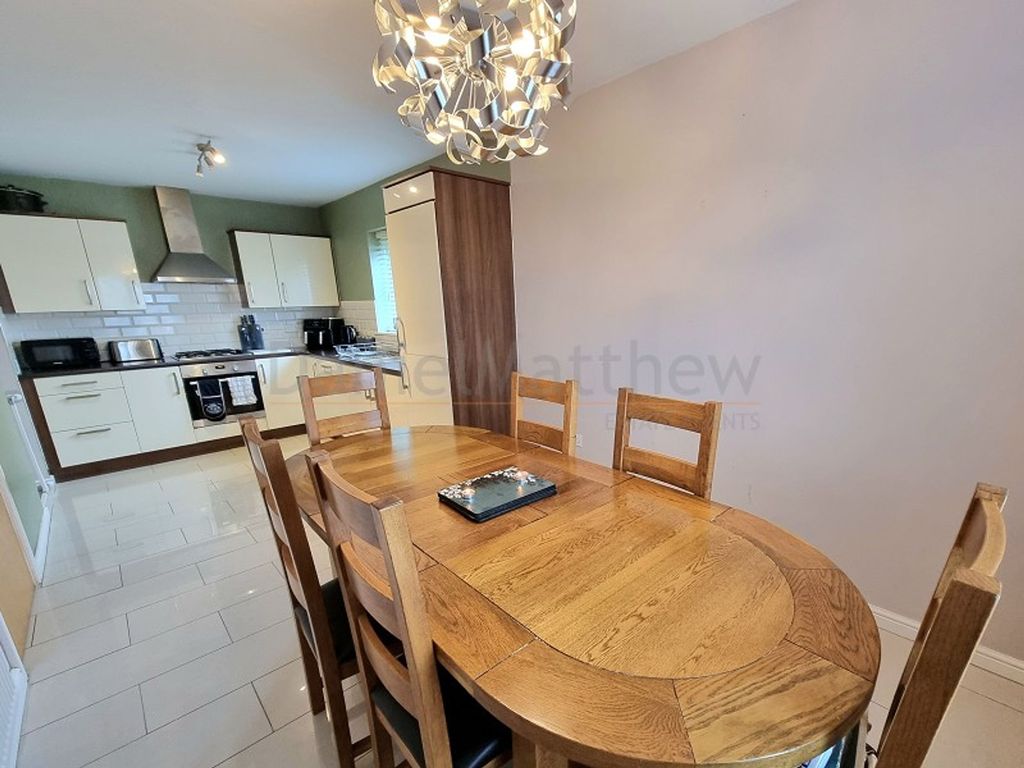 Additional image 10 of 4 bed detached house for saleFfordd Y Draen, Coity, Bridgend CF35