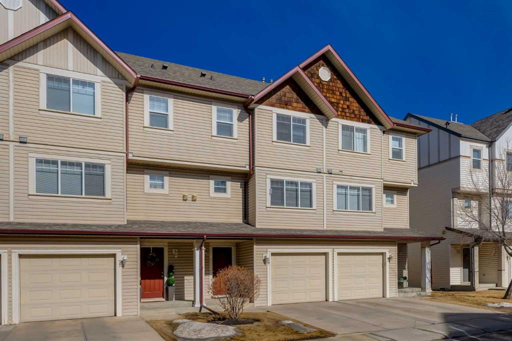 79 Copperfield Court SE, Calgary, AB, T2Z 4Z3