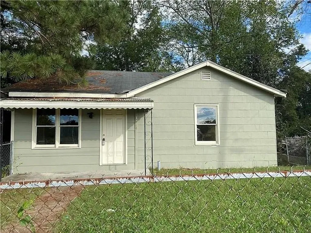 1714 20th Avenue, Phenix City, AL 36867