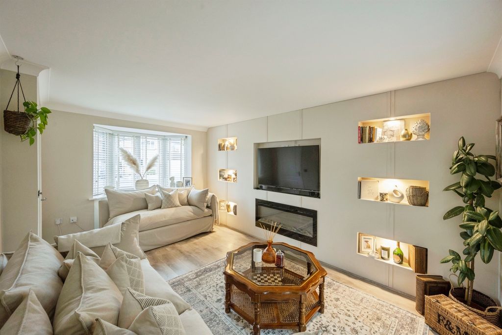 Additional image 11 of 4 bed detached house for saleLindsey Drive, Crowle, Scunthorpe DN17