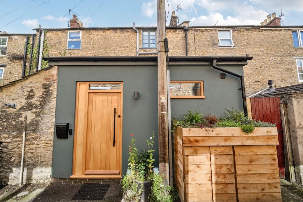 Additional image 20 of Redland Terrace, Frome, BA11