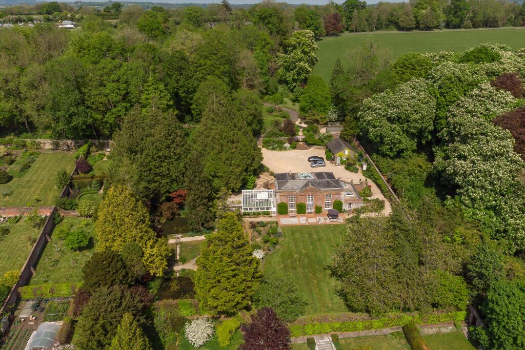 Additional image 34 of Redlynch Park, Bruton, Somerset, BA10