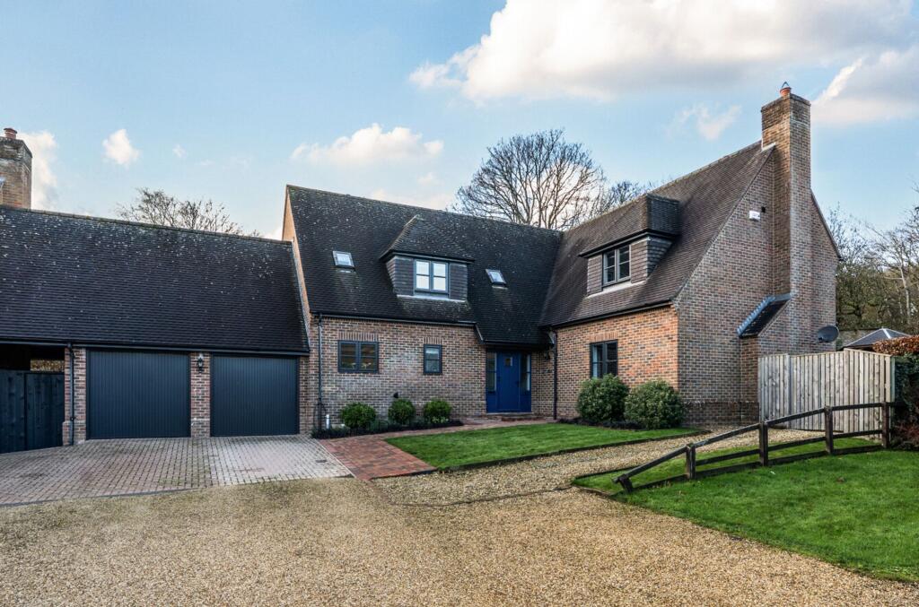 Additional image 39 of Heytesbury Park, Heytesbury, BA12