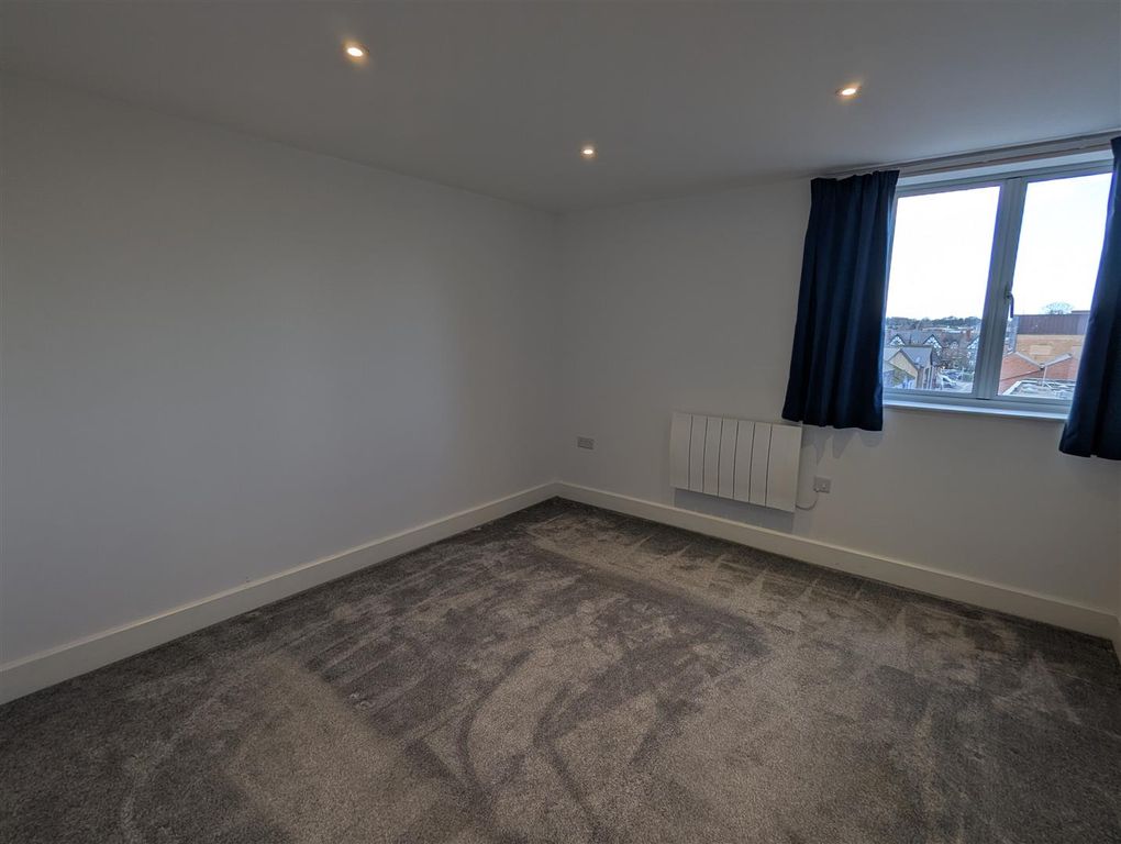 Additional image 2 of 1 bed flat to rentWest Street, Hereford HR4