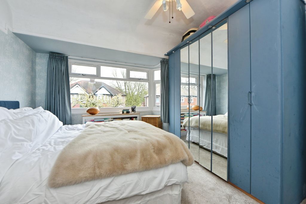 Additional image 13 of 3 bed semi-detached house for saleManley Road, Sale M33