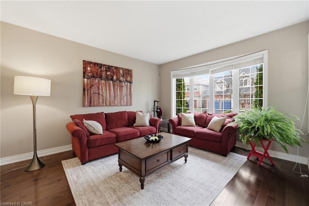 Additional image 6 of 2295 Glazebrook Circle, Oakville, ON, L6M 5B5