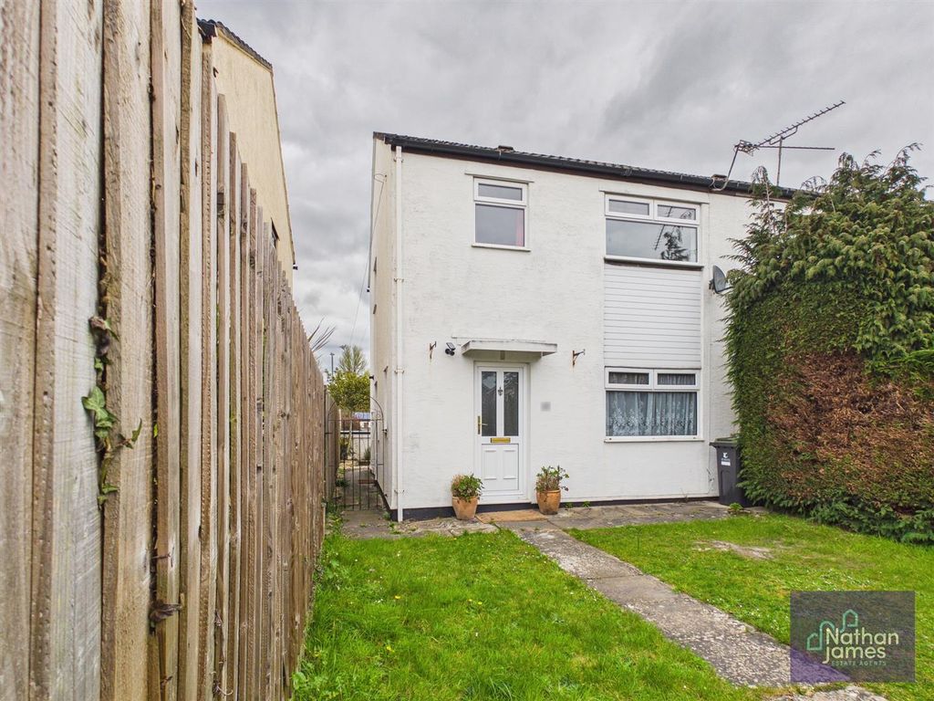 Additional image 13 of 3 bed semi-detached house for saleCastle Lodge Crescent, Caldicot NP26