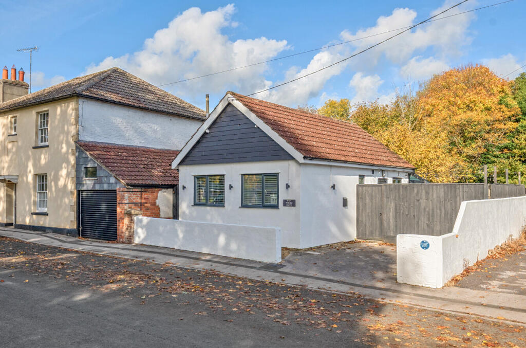 High Street, Codford, Codford, BA12