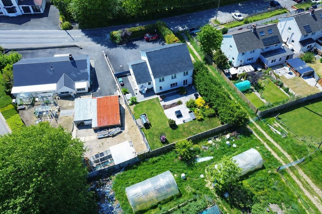 Additional image 23 of 4 bed detached house for salePontsian, Llandysul SA44