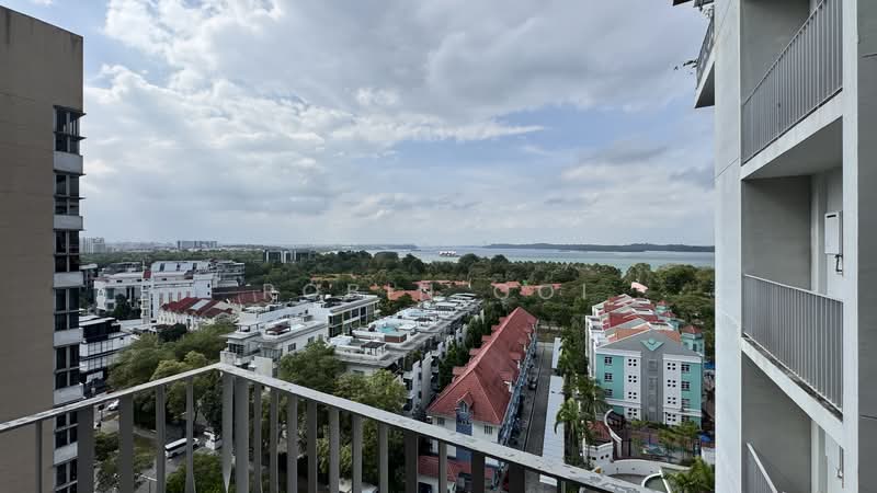 26 Pasir Ris Link