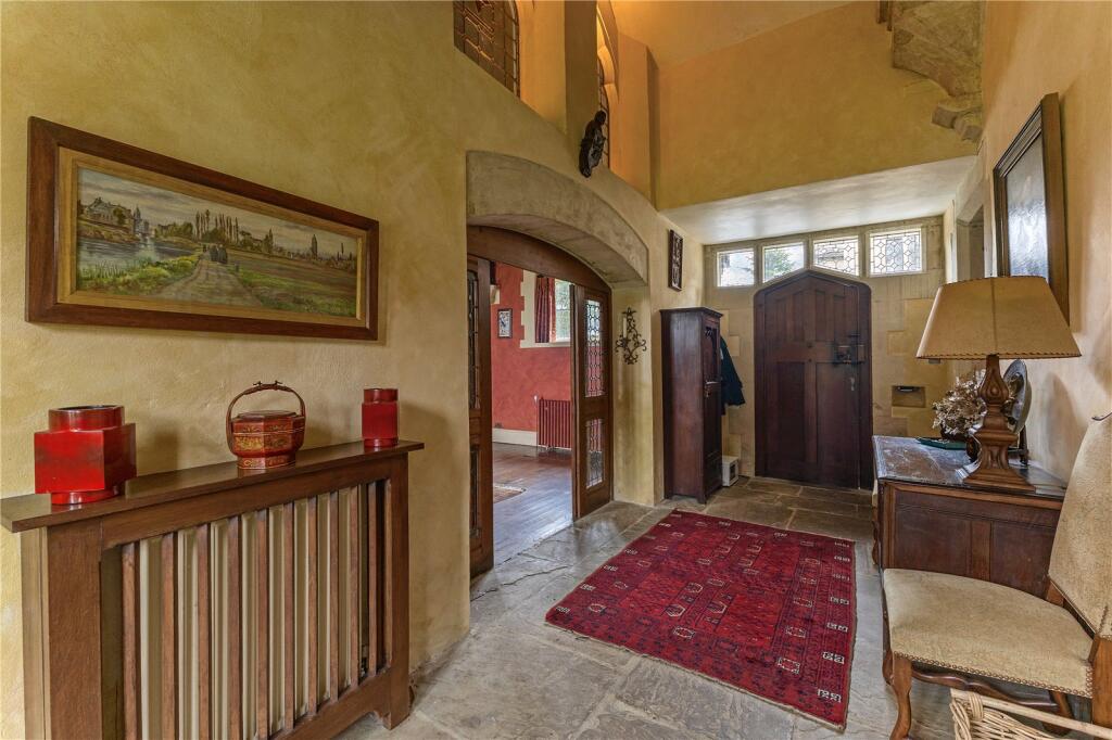 Additional image 9 of Bradford Road, Wingfield, Wiltshire, BA14