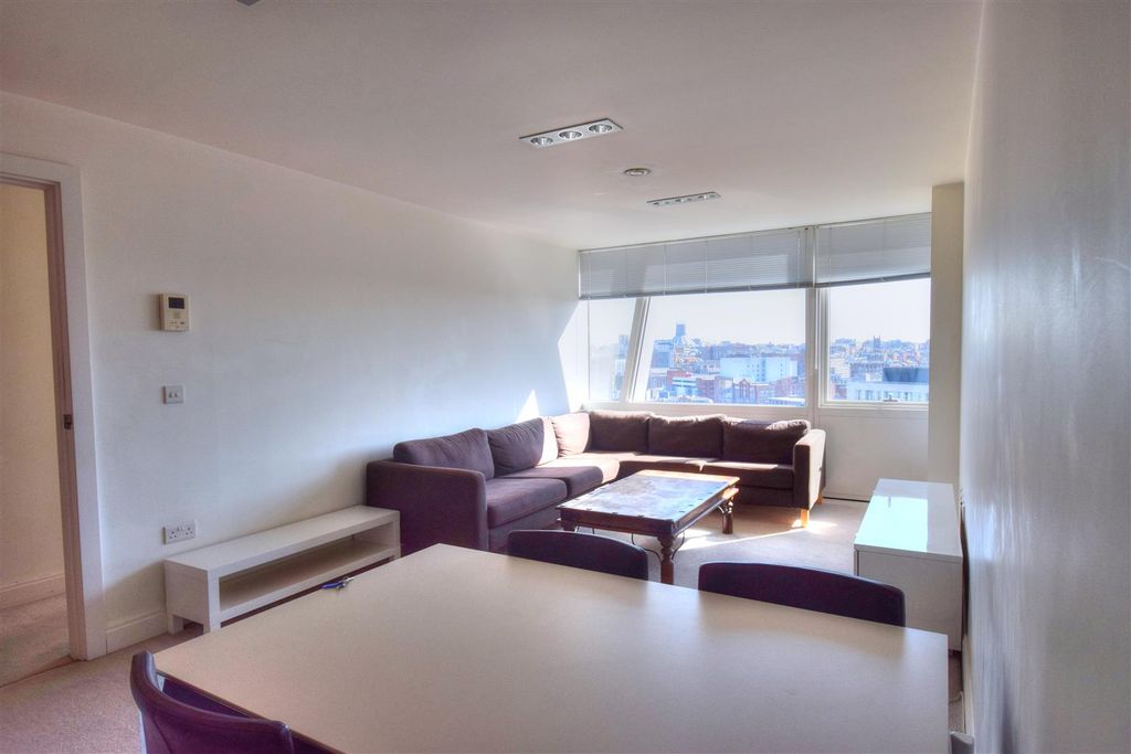 Additional image 4 of 2 bed flat to rent37 Strand Street, Liverpool L1
