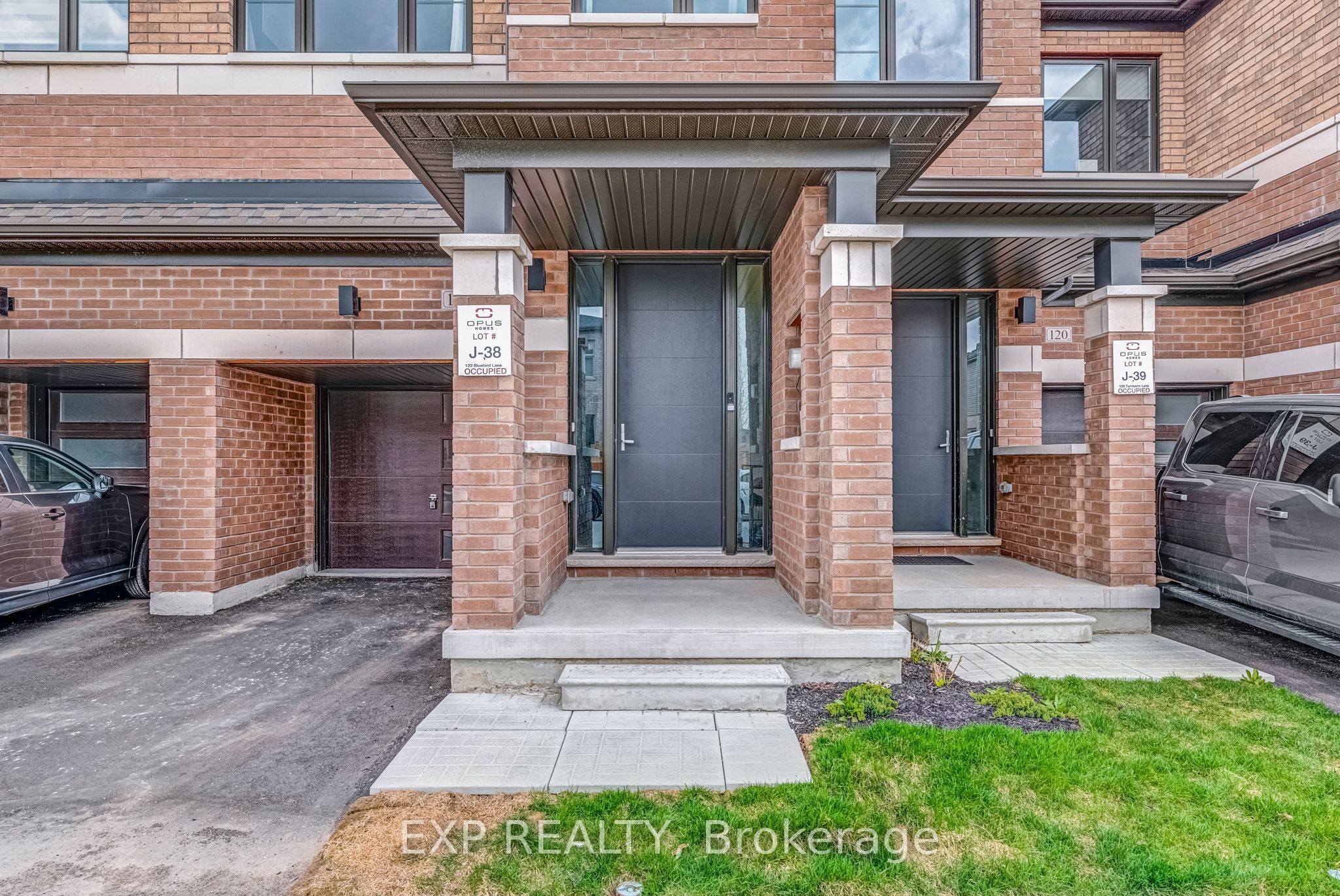 Additional image 2 of 122 Turnberry Lane, Barrie, ON, L9J 0M3