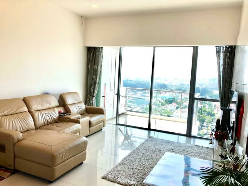 31 Lorong chuan