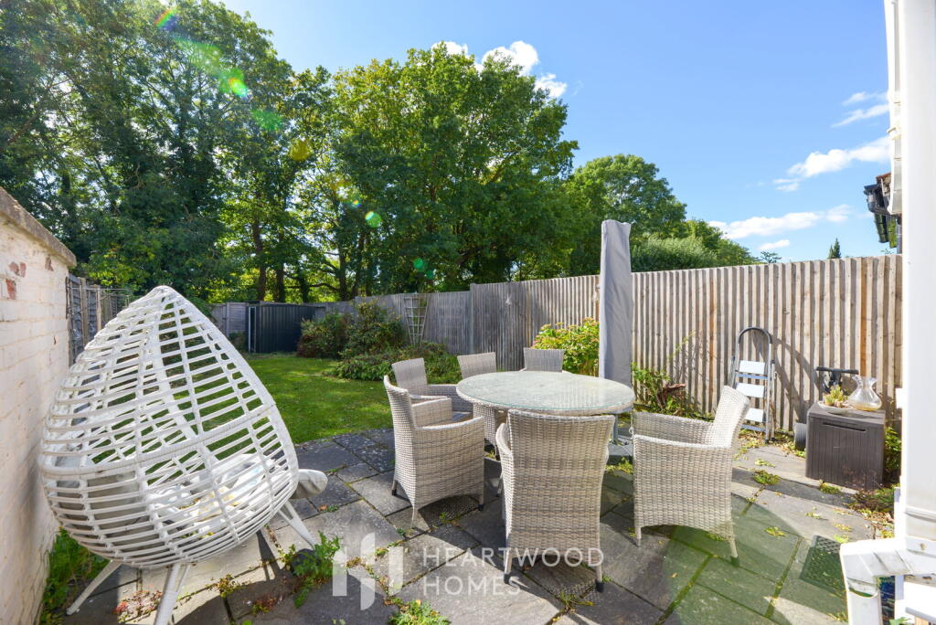 Colney Heath Lane, St. Albans, AL4 0TU
